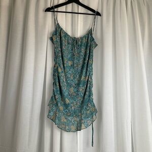 NWOT Forever 21 Floral Dress